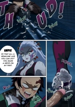 Demon Slayer?Part 1? : page 18