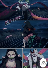 Demon Slayer?Part 1? : page 20