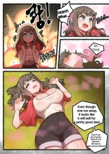 Demon? : page 5