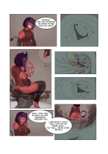 Demoness 3 : page 9