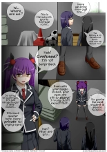 Demonic Exam 1-6 : page 39