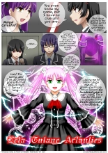 Demonic Exam 1-6 : page 40