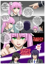 Demonic Exam 1-6 : page 42