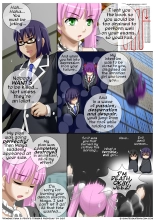 Demonic Exam 1-6 : page 43