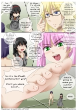 Demonic Exam 1-6 : page 65