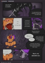 Demonic Pact – Reproduce – Red Earth dj : page 4