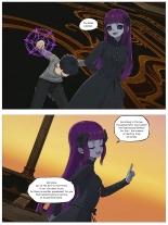 Demon's feast 3 : page 8