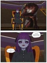 Demon's feast 3 : page 10