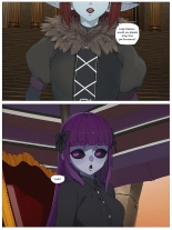 Demon's feast 3 : page 16