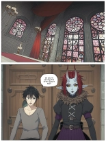 Demon's feast 3 : page 20