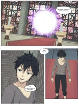 Demon's feast 3 : page 23