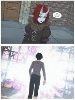 Demon's feast 3 : page 24