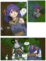 Demon's feast 3 : page 29