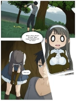 Demon's feast 3 : page 32