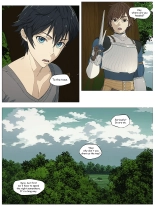 Demon's feast 3 : page 42