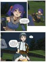 Demon's feast 4 : page 3