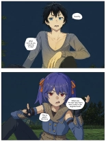 Demon's feast 4 : page 4