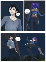 Demon's feast 4 : page 8