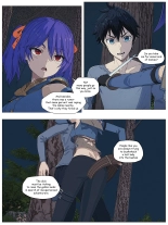 Demon's feast 4 : page 10