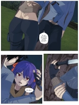 Demon's feast 4 : page 12