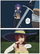 Demon's feast 4 : page 24