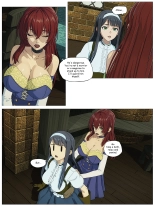 Demon's feast 4 : page 29