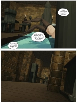 Demon's feast 4 : page 50
