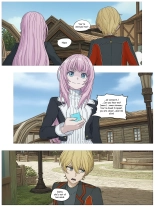 Demon's feast 5 : page 3