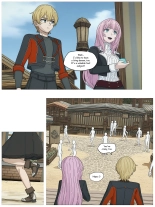 Demon's feast 5 : page 4