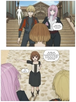 Demon's feast 5 : page 5