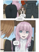 Demon's feast 5 : page 6