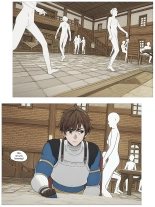Demon's feast 5 : page 8