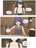 Demon's feast 5 : page 12