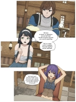 Demon's feast 5 : page 14