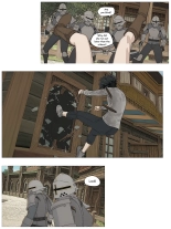 Demon's feast 5 : page 26