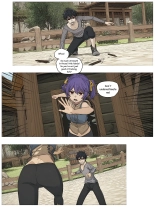 Demon's feast 5 : page 27