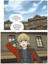 Demon's feast 5 : page 36