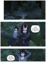 Demon's feast 5 : page 39