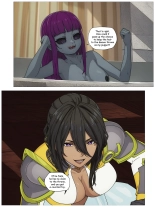 Demon's feast 6 : page 5