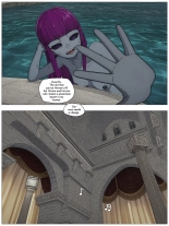 Demon's feast 6 : page 6