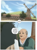 Demon's feast 6 : page 8