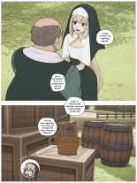Demon's feast 6 : page 9