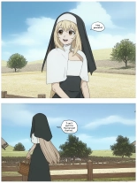 Demon's feast 6 : page 11