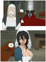 Demon's feast 6 : page 15
