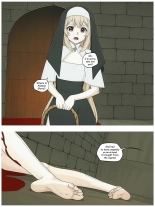 Demon's feast 6 : page 16