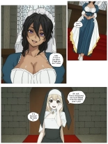 Demon's feast 6 : page 17