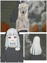 Demon's feast 6 : page 23