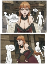 Demon's feast 6 : page 26