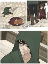 Demon's feast 6 : page 27