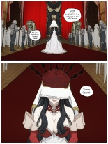 Demon's feast 6 : page 29